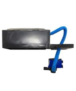 Aquarium Top Filter 8w 1000L/Hour