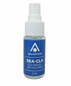 Aquasphere SEA CLR Anti-Fog Spray 35ml