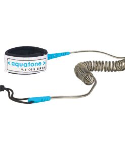 Aquatone - 9.0 SUP Coil Leash