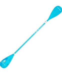Aquatone - Allstyle Aluminum Double Blade Paddle
