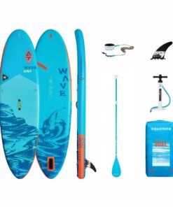 Aquatone Wave 10'0" All-Round SUP