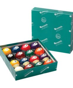 ARAMITH PREMIER pool ball set