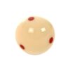 ARAMITH SPOTTED White Cue Ball