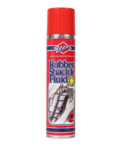 ARAN 300 ML Rubber Shackle Fluid