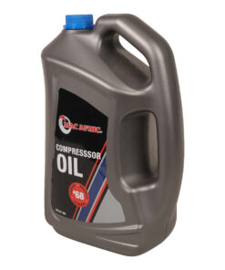 ARAN Air Compressor Oil 5 Litre
