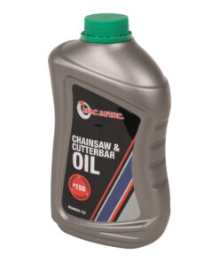 ARAN Chainsaw & Cutter Bar Oil