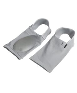 Arch Support Bandage Arch Support Sleeve Flat Feet Support Pads