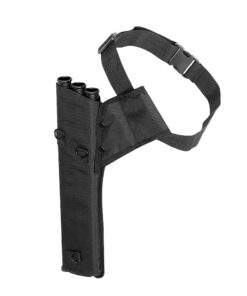 Archery Quiver 3 Tubes Quiver Arrows Holder For Archery