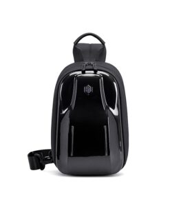 ArcticHunter Alba Premium Travel Cross Body Bag with Anti-Theft Hard Shell