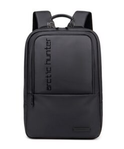 ArcticHunter Albus Anti-Theft Backpack with 15.6 inch Laptop Compartment