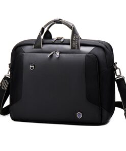 ArcticHunter Aquilo Premium Business Laptop Sling Shoulder Bag and Case