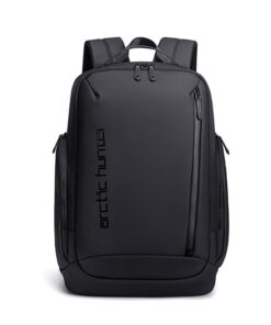 ArcticHunter Aspen Anti-Theft Backpack with 15.6 inch Laptop Compartment