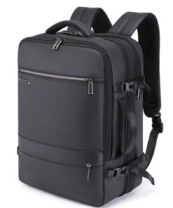 ArcticHunter Aubin Business Traveler Multi-Functional Backpack Laptop Bag