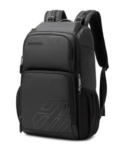 ArcticHunter Aurora Premium Ultra Modern Business Laptop Backpack and Bag