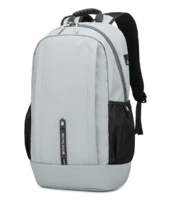 ArcticHunter Hudson Premium Sports & Laptop Backpack - Grey
