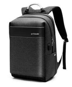 ArcticHunter Lunar Stylish Laptop Bag and Backpack