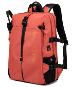 ArcticHunter Ocean Premium Sports Backpack and Laptop Back Pack Bag