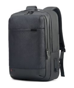 ArcticHunter Polaris Stylish Multi Pocket Business Laptop Backpack and Bag