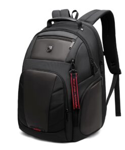 ArcticHunter Taiga Modern Stylish Laptop Backpack and Bag