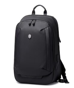 ArcticHunter Wolf Premium Water Resistant Business Laptop Backpack