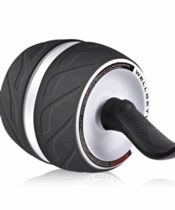 Ares Active Core Abdominal Wheel Roller