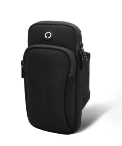 Ares Active Running/Cycling Arm Cellphone Bag
