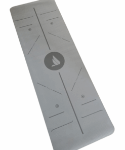 Ares Active TPE Yoga Mat - 6mm