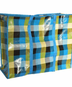 ARFAST - Large/Extra Large Heavy Duty Moving Bags/Storage Bags(4 Pack) - 80 cm