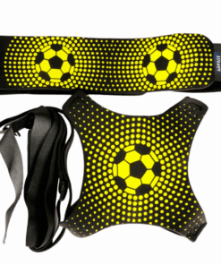 Arfast- Solo Soccer Kick Trainer With Elastic Swing Belt