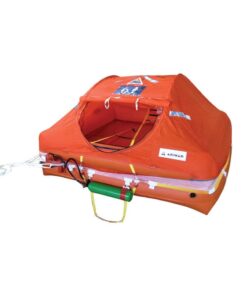 Arimar Inflatable Liferaft - 4 L