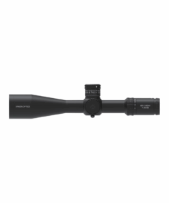 Arken EP5 5-25X56 FFP MIL VPR Reticle with Zero Stop - 34mm Tube