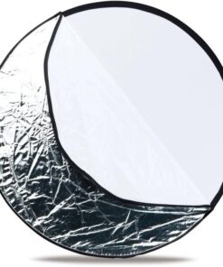 Arklite 110cm 5-in-1 Reflector