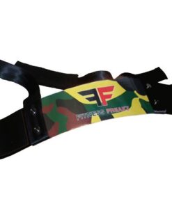 Arm Blaster - Camo Print