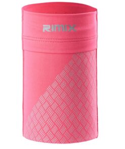 Arm Pouch for Runners Sleek - Pink