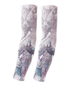 Arm Sleeve Ancient Warrior