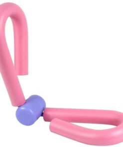 Arm Thigh Muscle Toner-Pink