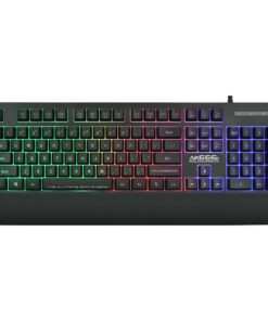 Armaggeddon AK-666X Kalashnikov Membrane Gaming Keyboard