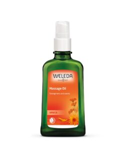 Arnica Massage Oil - 100ml