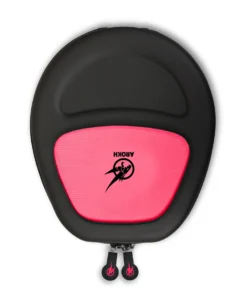 Arokh Gaming Headset Pouch - Pink