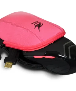 Arokh Gaming Mouse Pouch - Pink