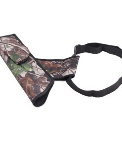 Arrow Quiver Archry Arrow Holder Bag For Outdoor Hunting