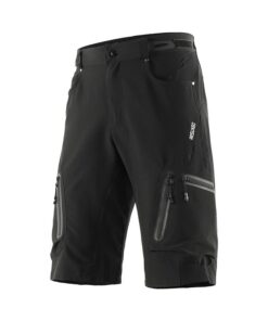 Arsuxeo Men's Cycling Shorts - XL
