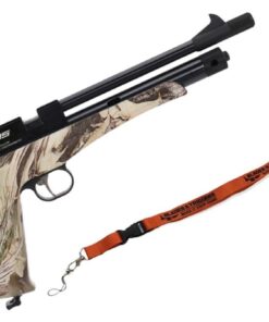 Artemis CP2 Camo 5.5mm