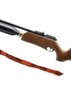 Artemis M16A PCP Air Rifle 5.5mm