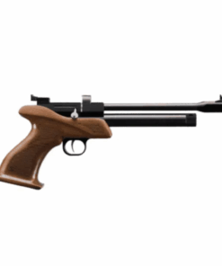 Artemis SnowPeak CP1-M 5.5mm CO2 Wood Gun