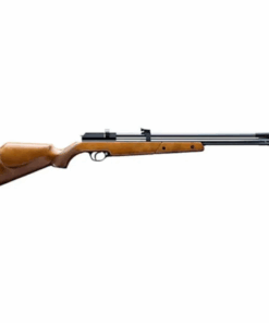 Artemis SnowPeak LR700W 4.5mm Wood Air Rifle