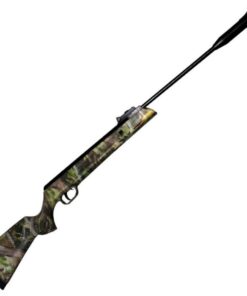 Artemis SR1000S 4.5mm Camo Air Rifle