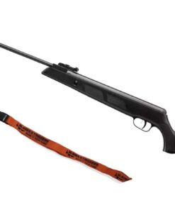 Artemis SR1000S Black 4.5mm