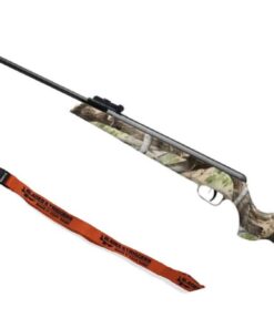 Artemis SR1000S Camo 4.5mm