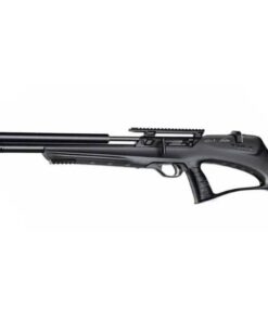 Artemis T-Rex Bullpup PCP 5.5mm Black Air Rifle